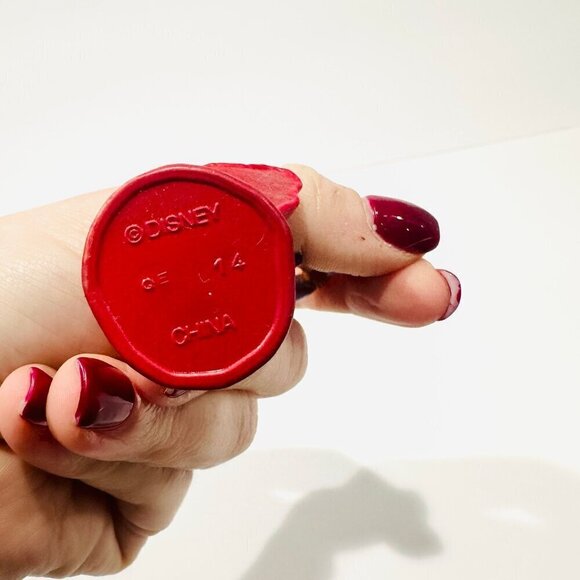 Vintage Disney The Hunchback of Notre Dame Esmeralda PVC Figure Cake Topper - Picture 4 of 4